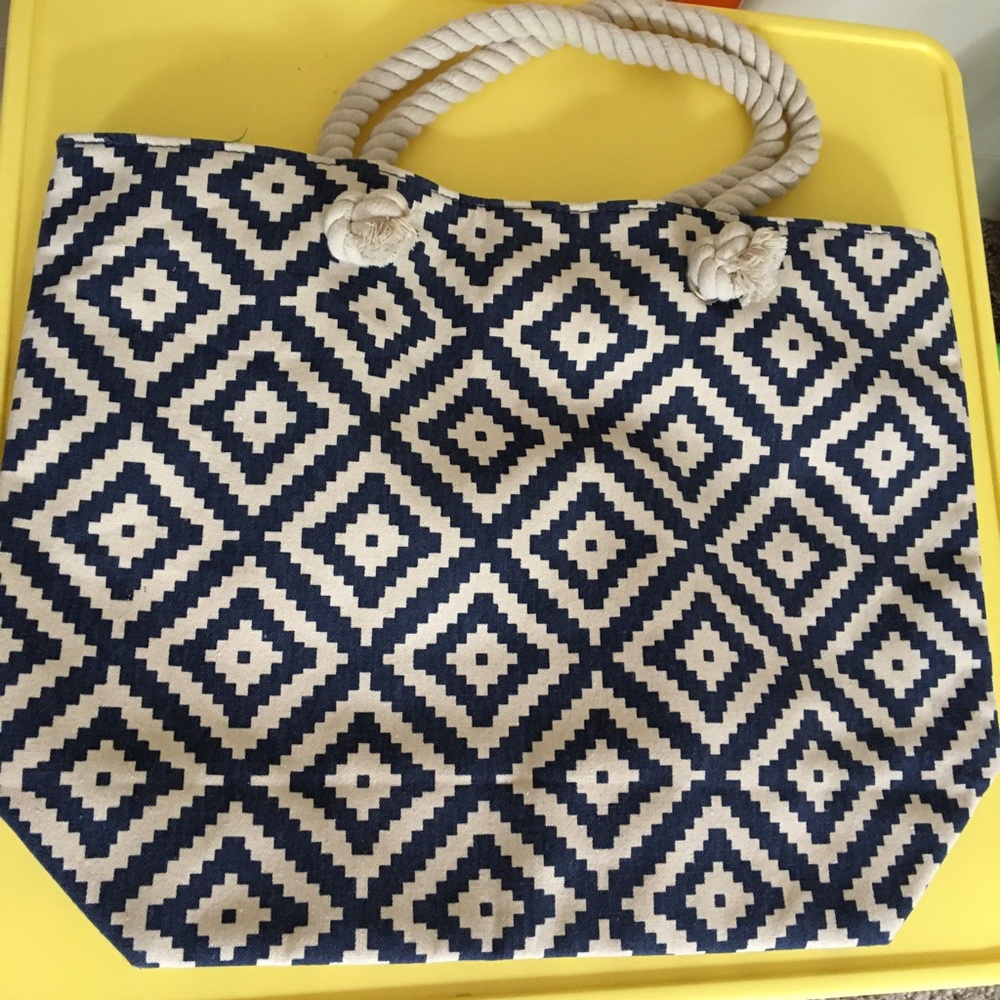 Beach Bag